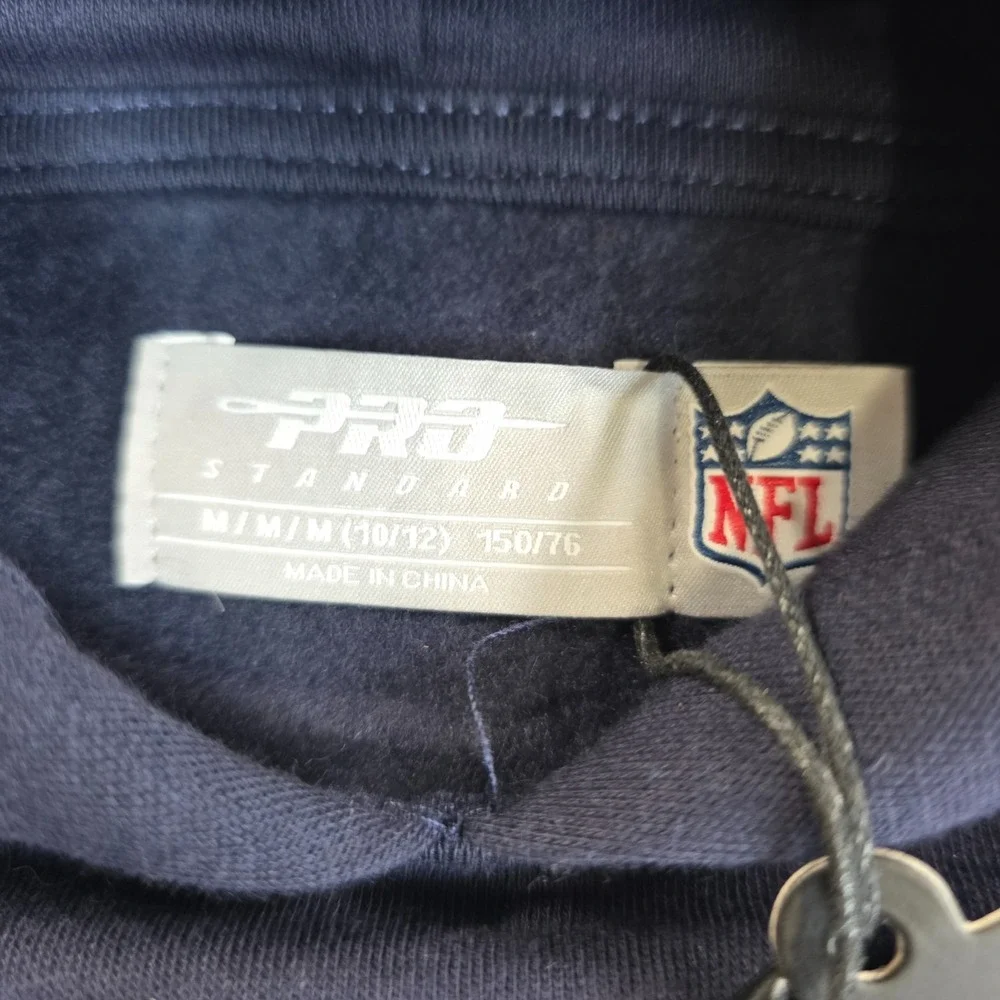 Pro Standard cotton blend